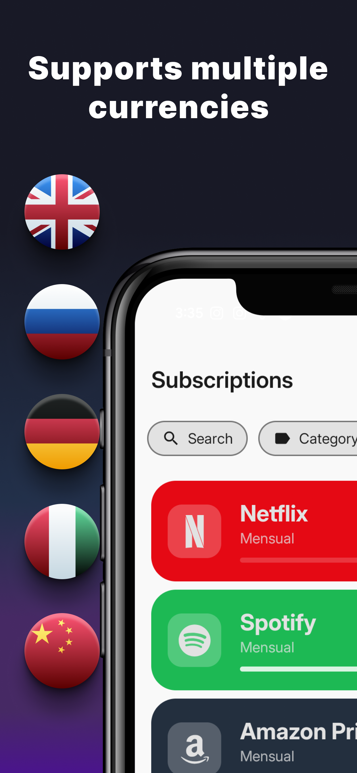 Subtrack gallery image