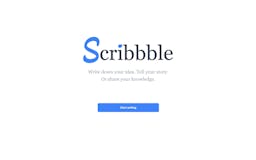 Scribbble.io media 1
