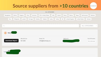 Bomway gallery image