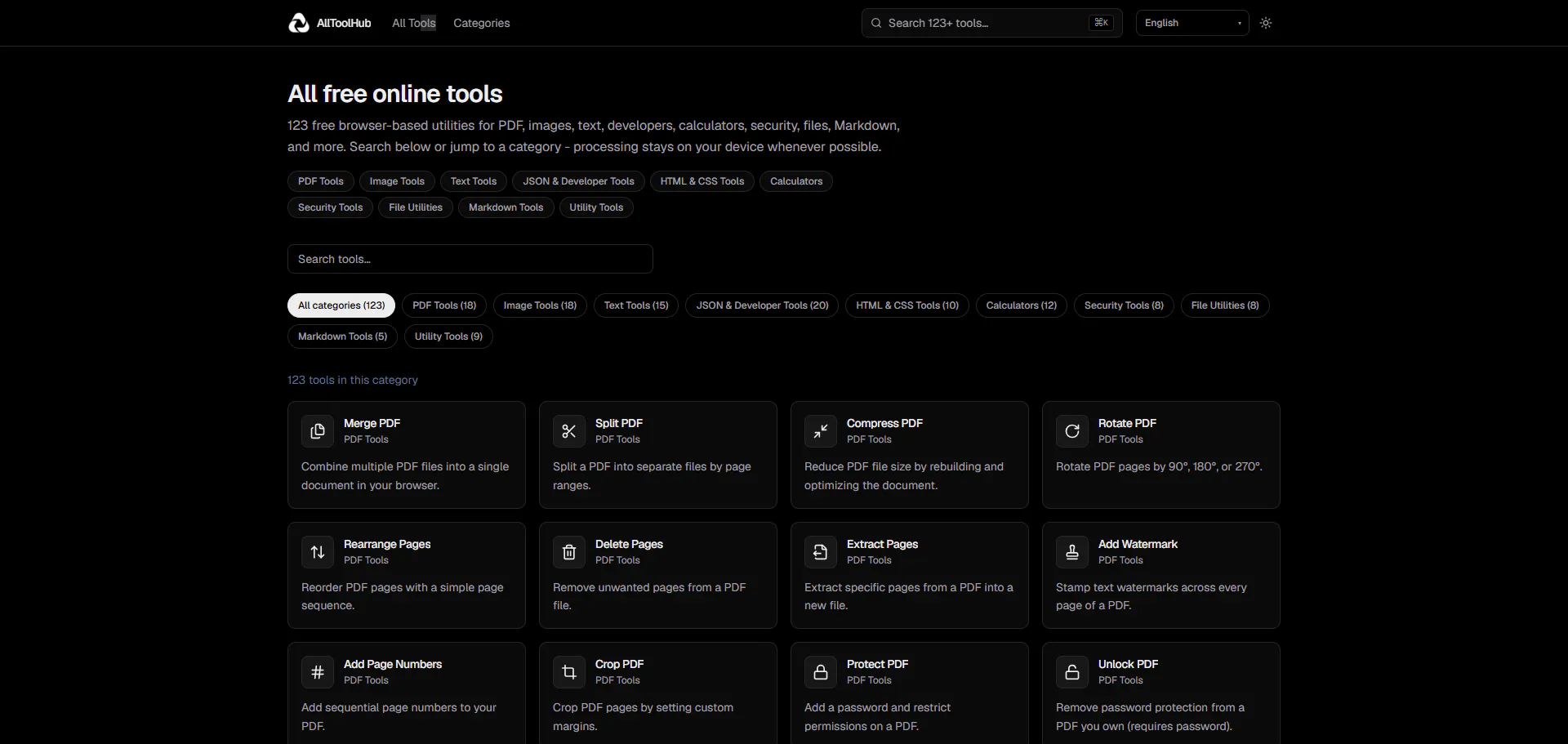 AllToolHub gallery image