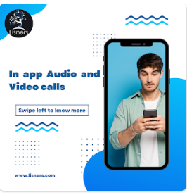 Lisners-Mental Health and Wellness Apps gallery image