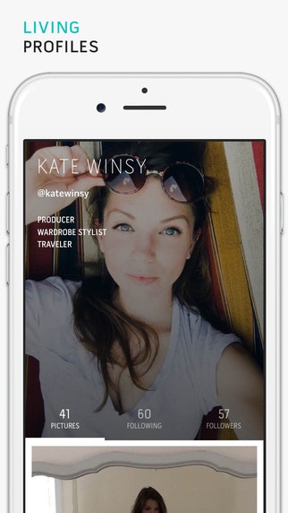 Polaroid Swing gallery image