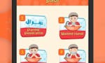 Kids Wudu Series - Muslim App image