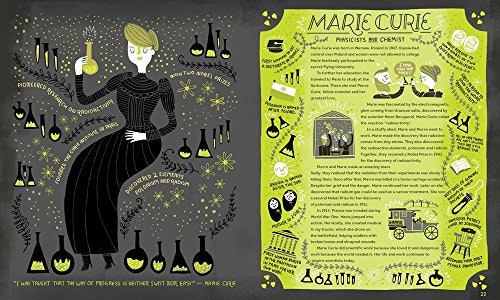 Women in Science gallery image