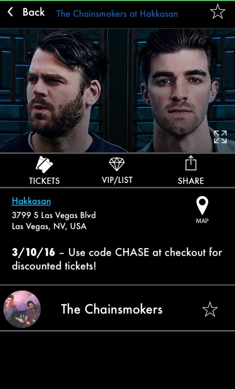 The DJ Calendar gallery image