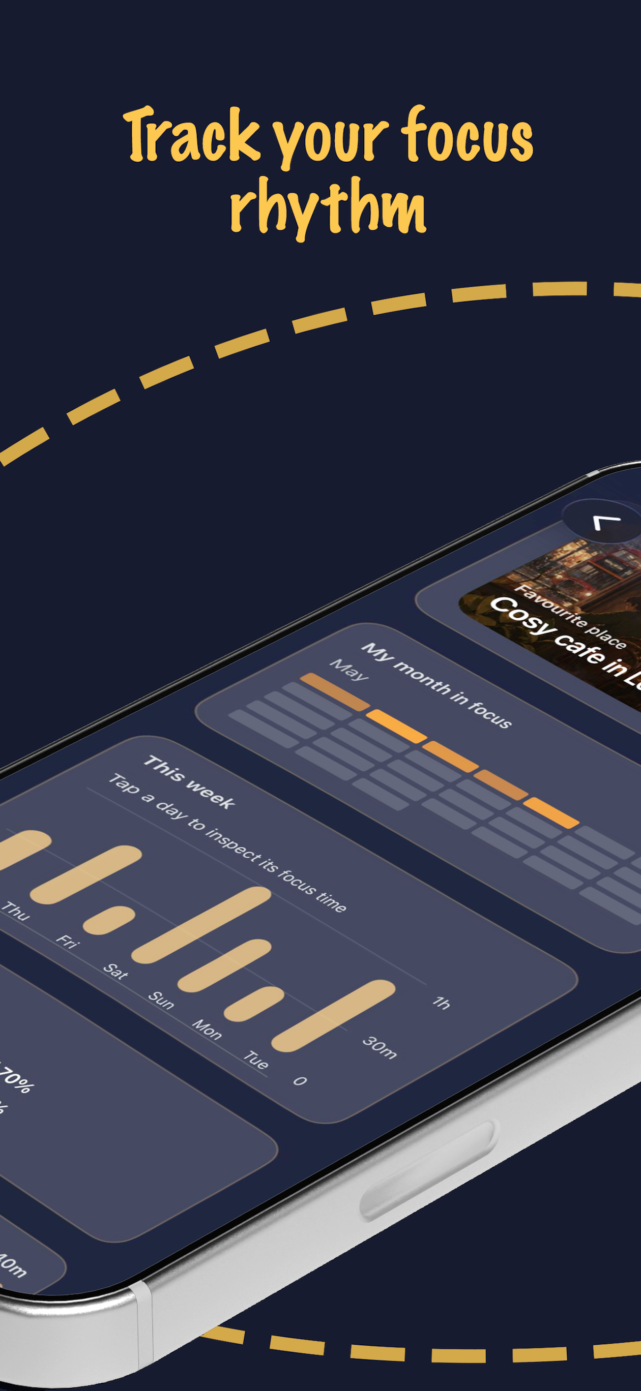 Steam focus gallery image