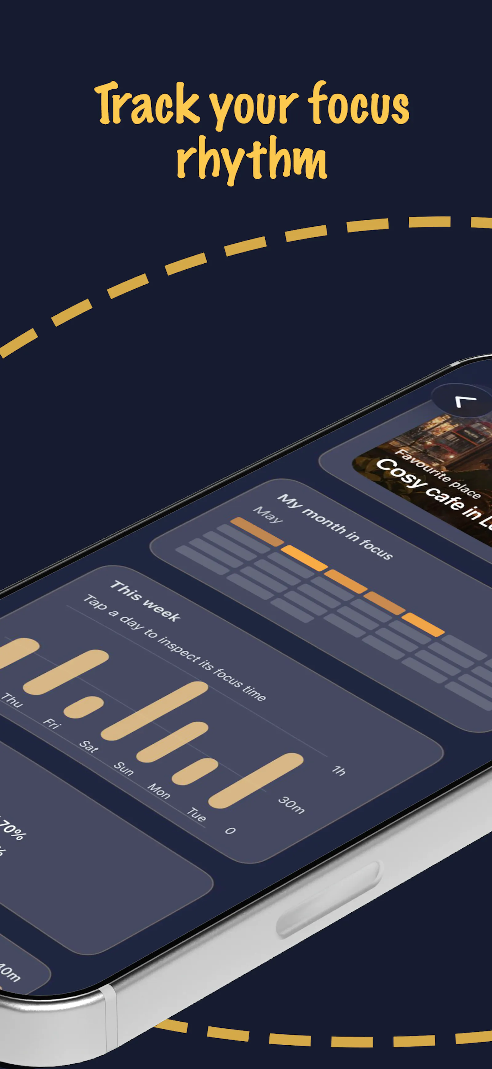 Steam focus screenshot 4