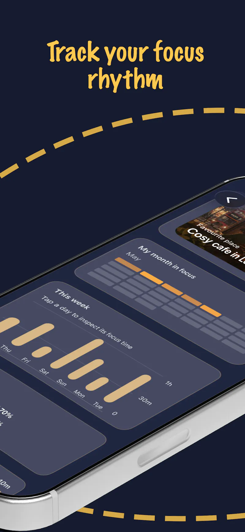 Steam focus screenshot 4