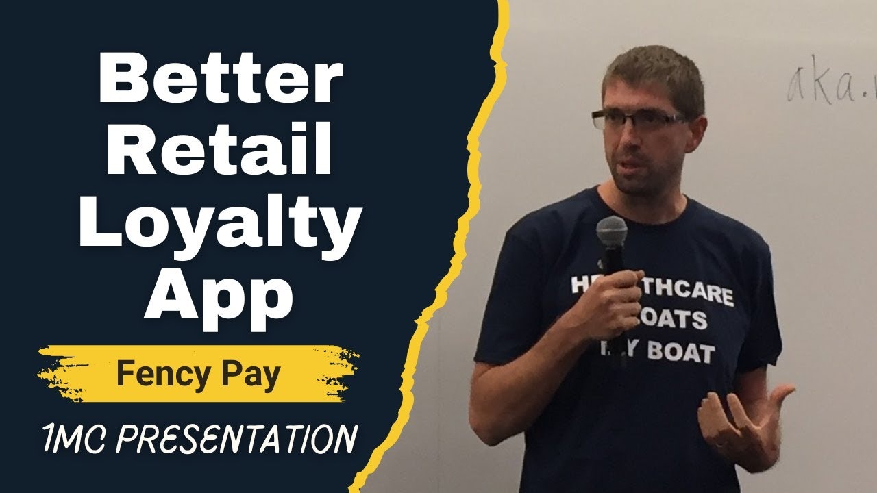 Retail Loyalty Rewards by FencyPay gallery image