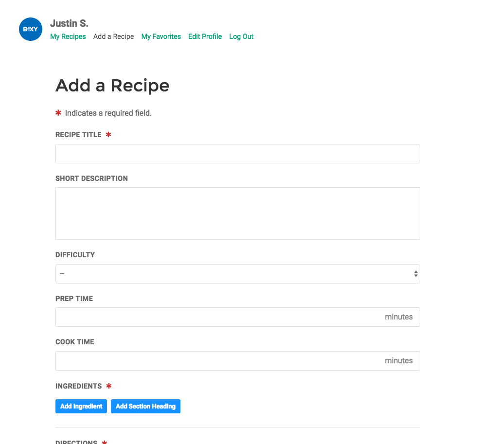 Cooked Pro gallery image