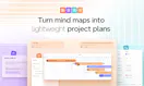 Project Management by Xmind