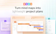 Project Management by Xmind
