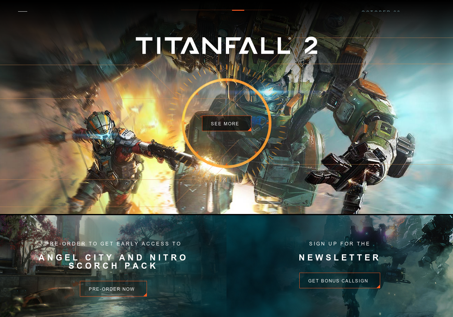 Titanfall