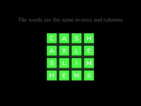 Four Word Game gallery image