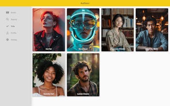 AIPlusLearn gallery image