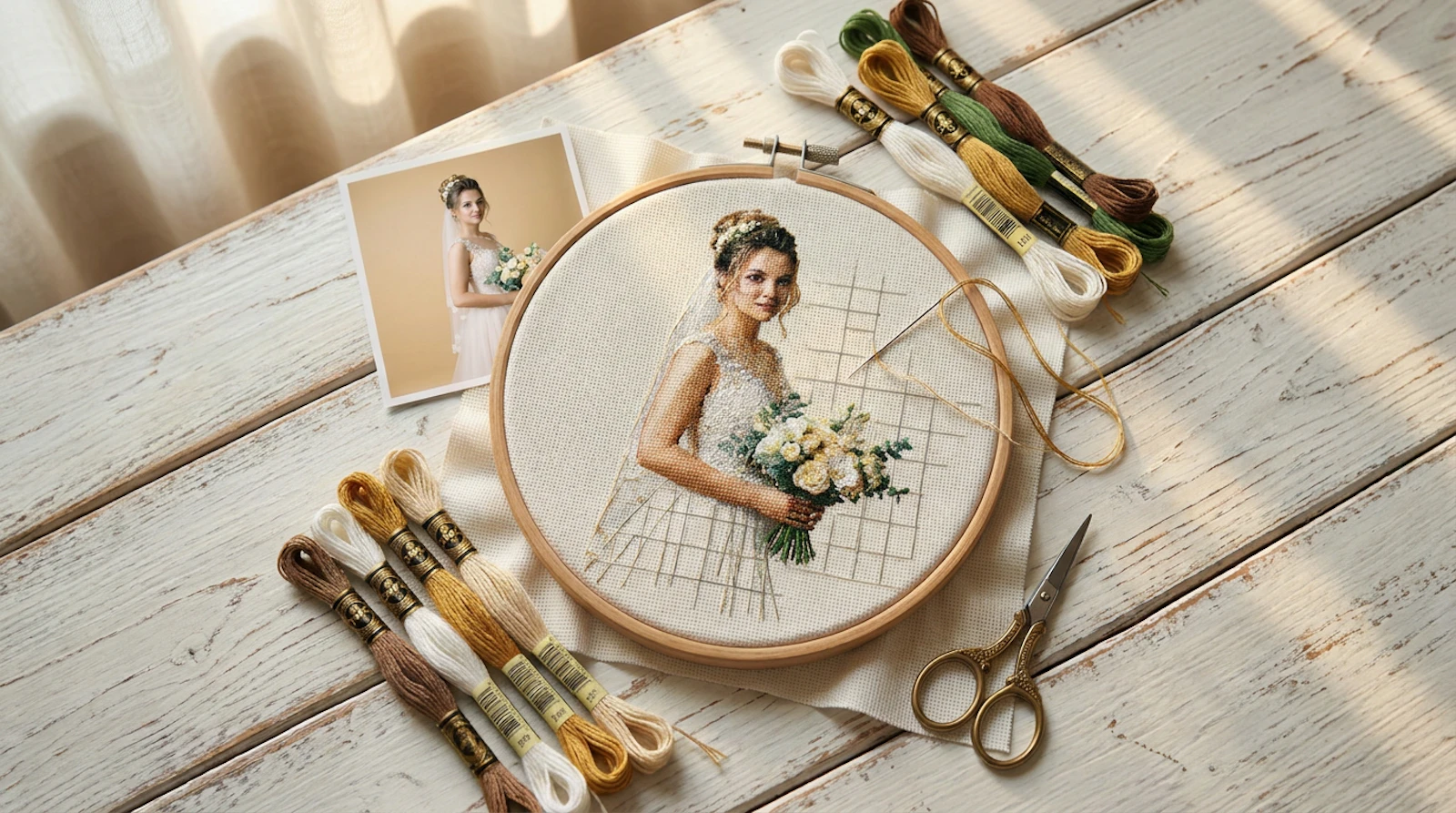 MakeLineArt screenshot 2