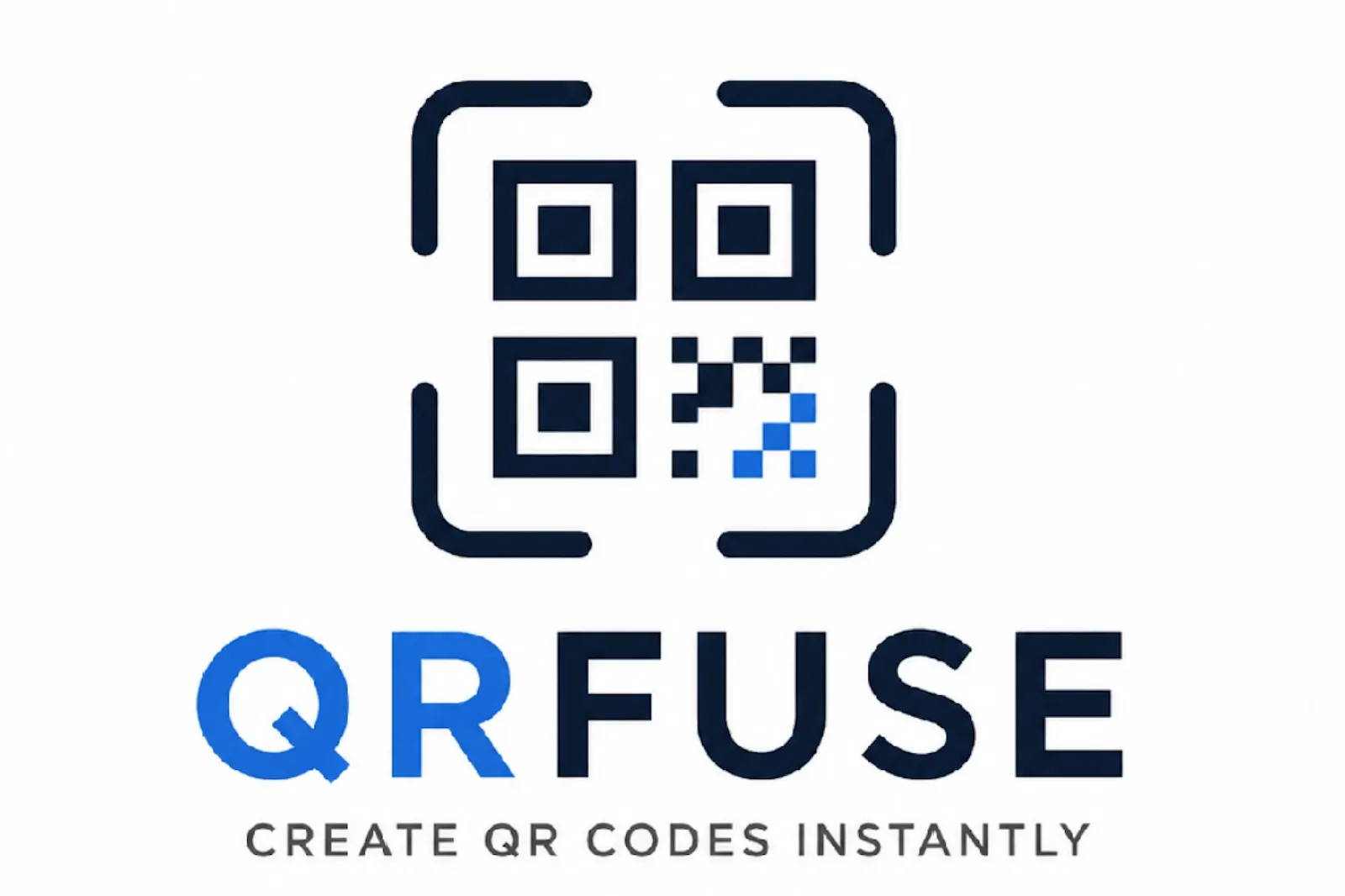 QrFuse  screenshot 1