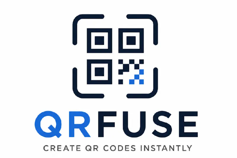 QrFuse  screenshot 1