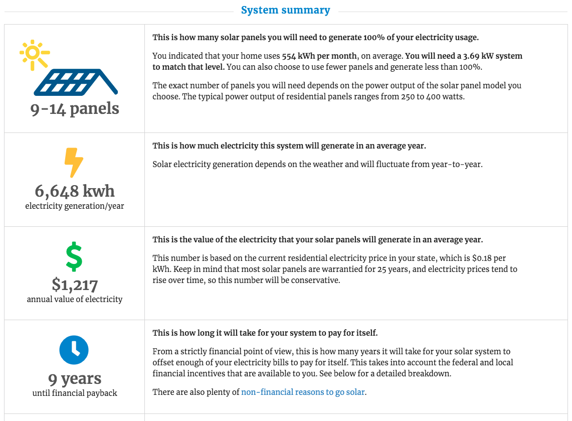 The Solar Nerd gallery image