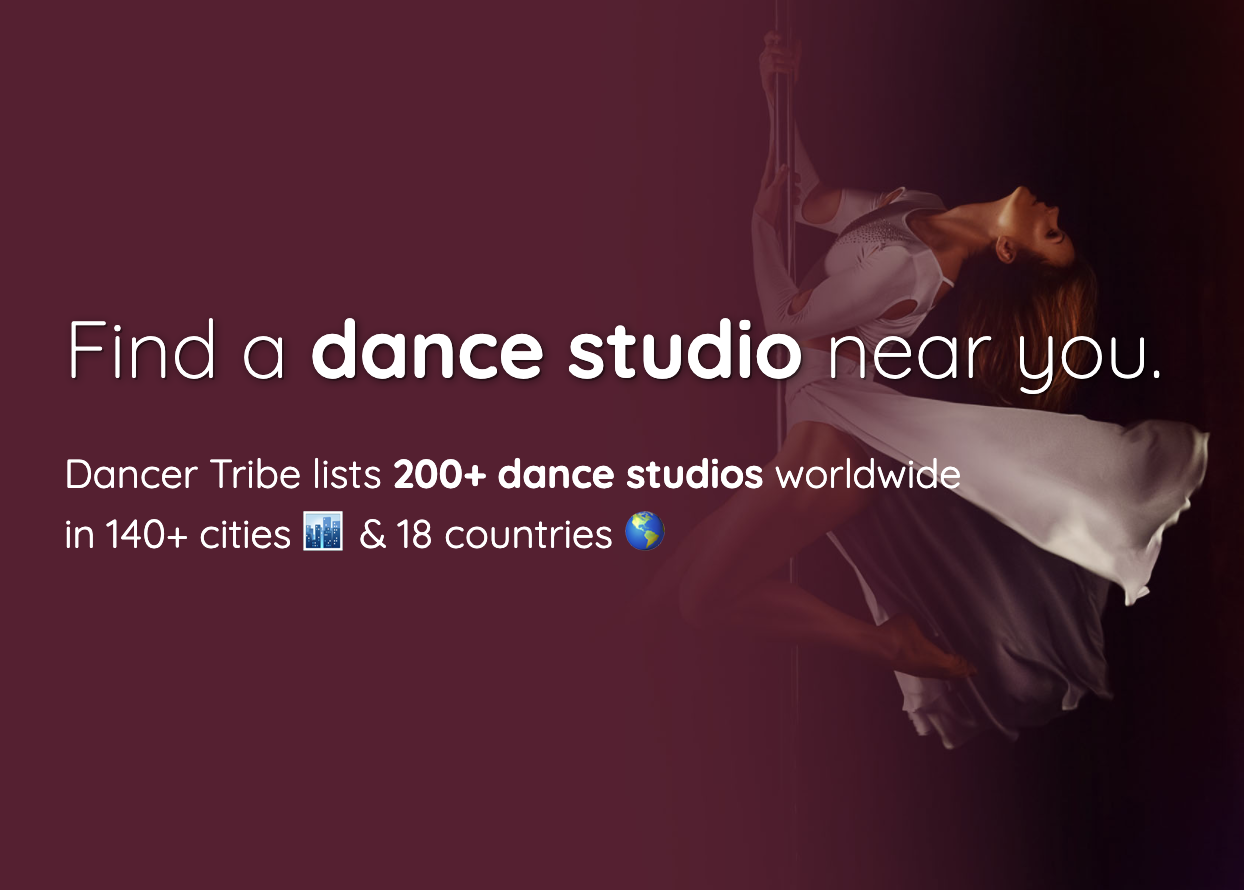 Dancer Tribe gallery image
