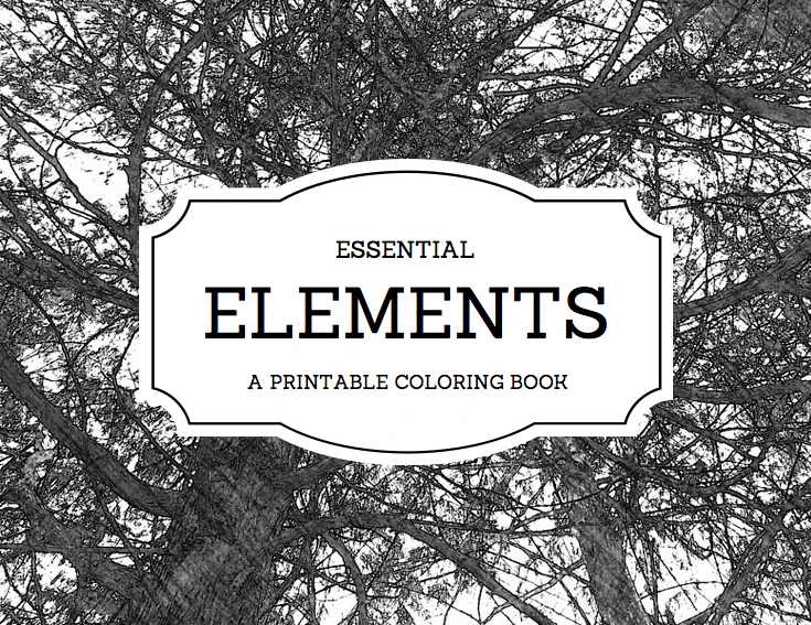 Essential Elements