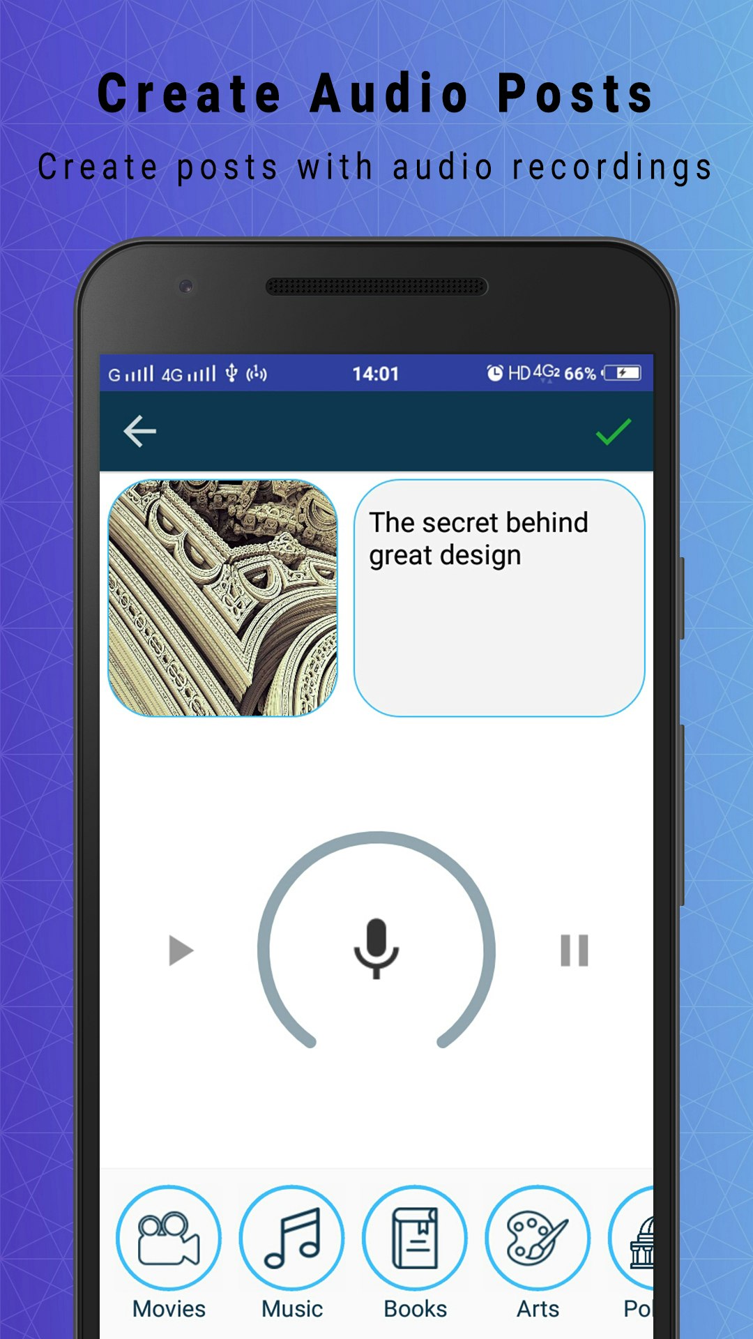 SpeakrVox gallery image