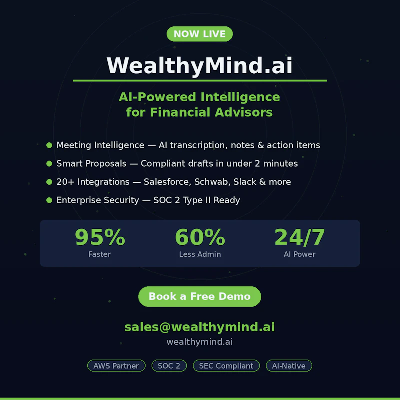 https://wealthymind.ai/welcome screenshot 1