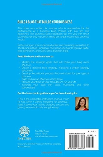 The Business Blog Handbook gallery image
