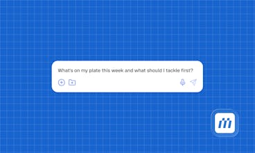 MonoDesk gallery image