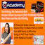 Academy Review