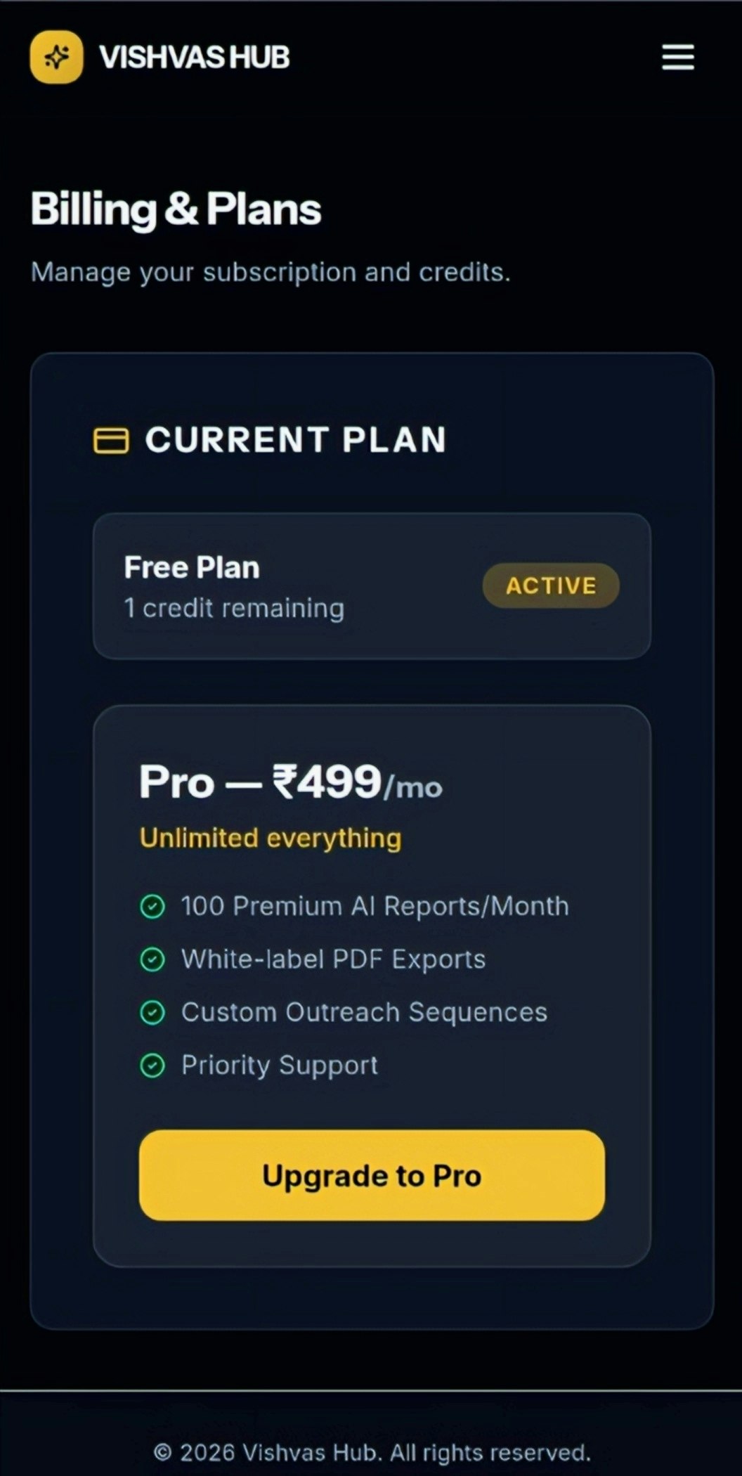 Client Closer AI gallery image