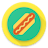 Not Hotdog for Android