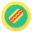 Not Hotdog for Android
