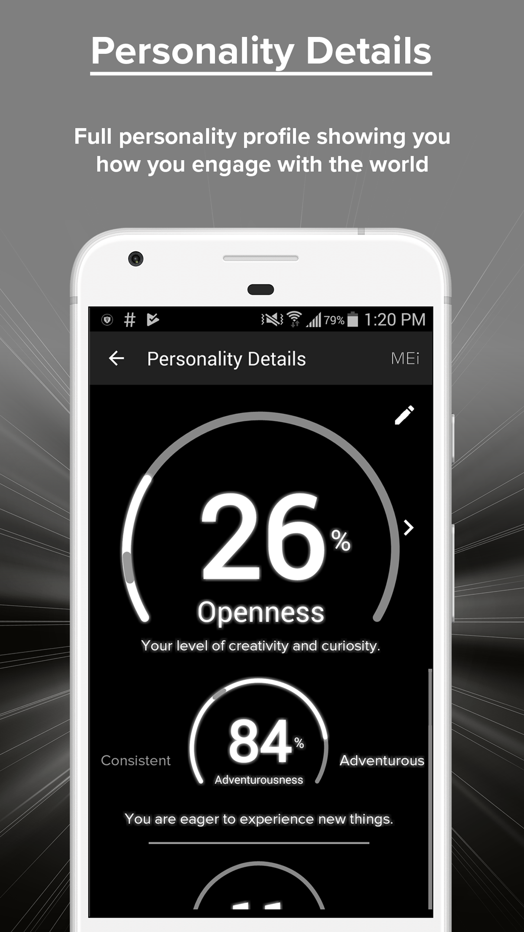 Mei: Messaging Improved gallery image