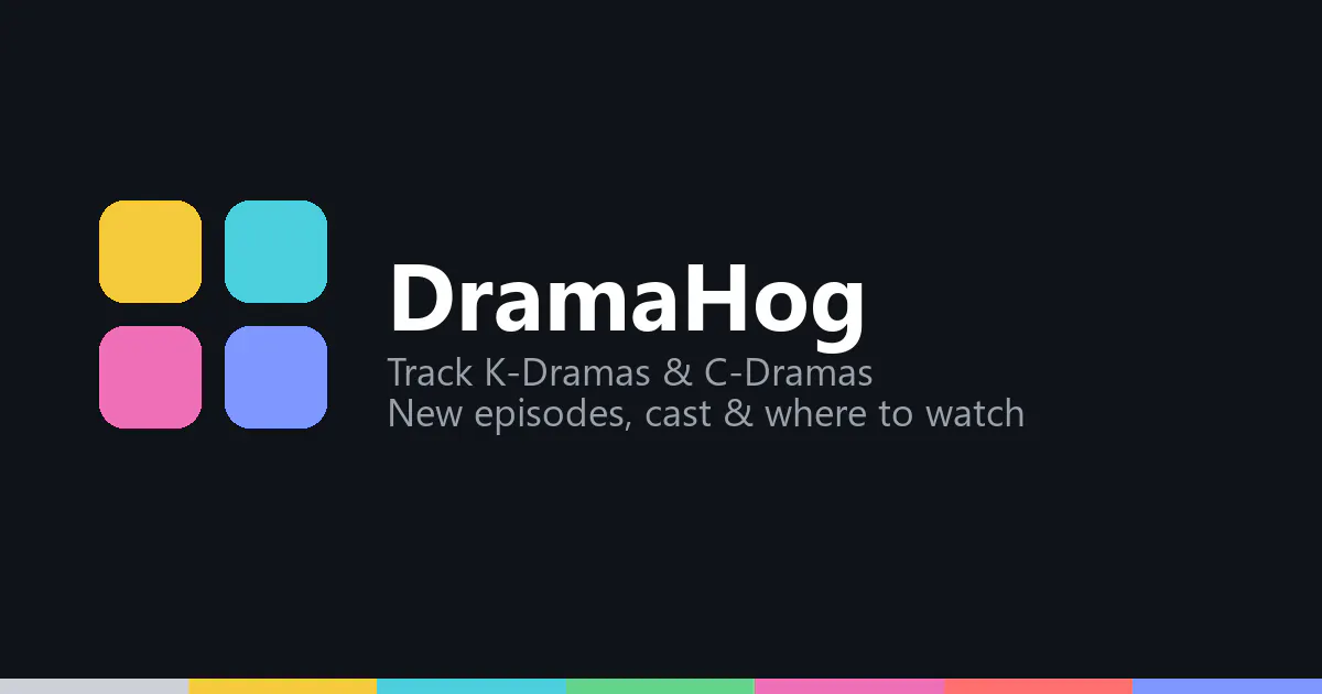 DramaHog gallery image