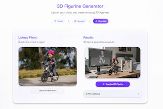 Nano Banana Trend gallery image