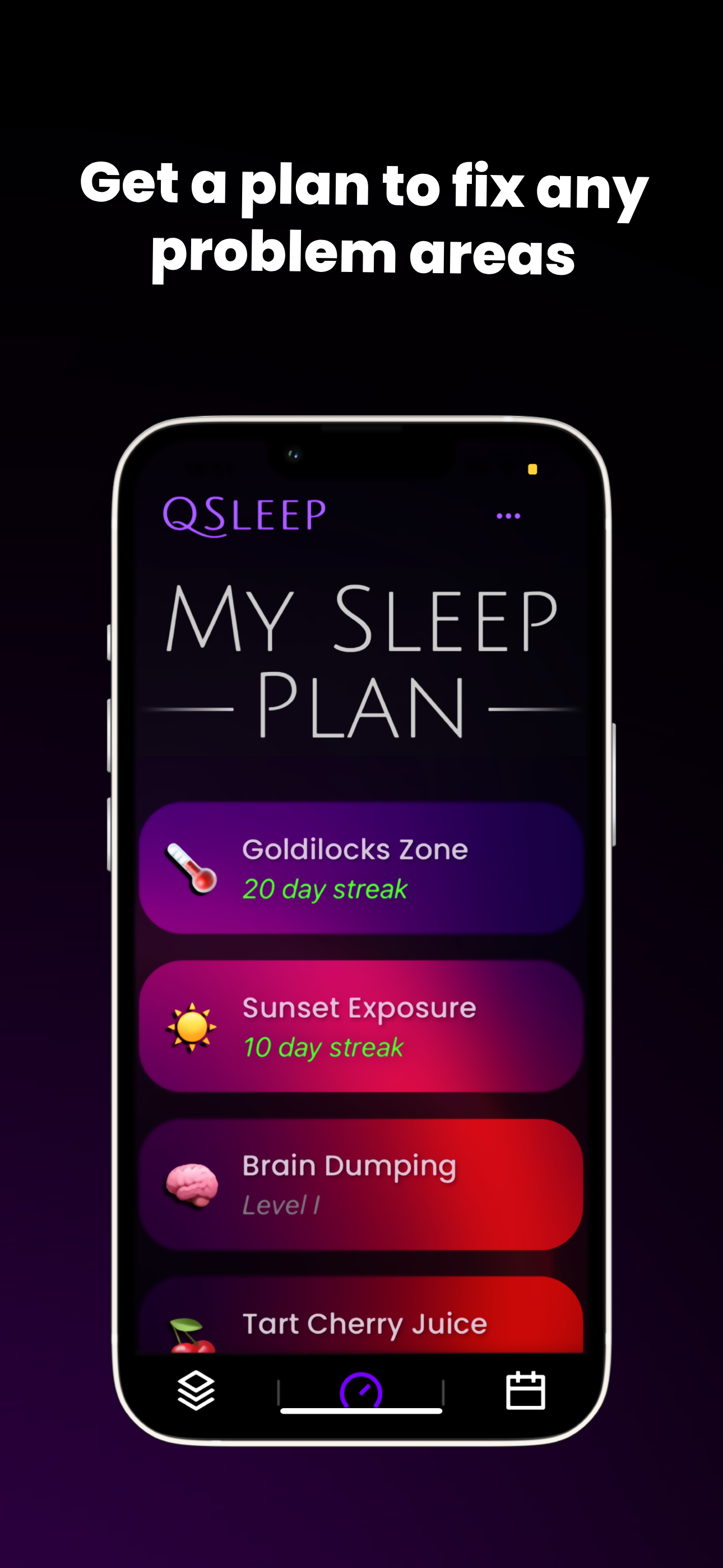 QSleep gallery image