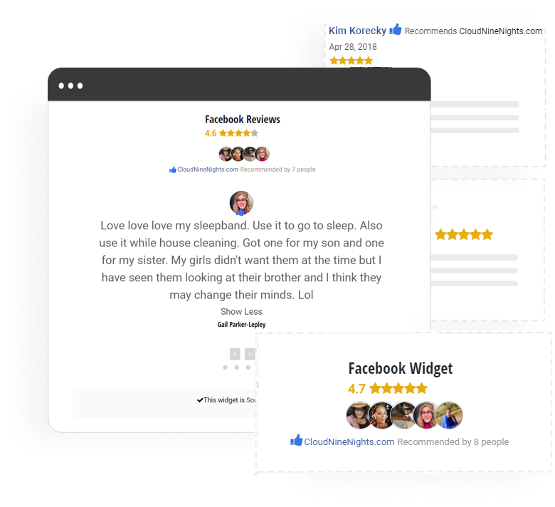 SocialProofed gallery image