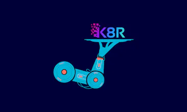 K8R gallery image