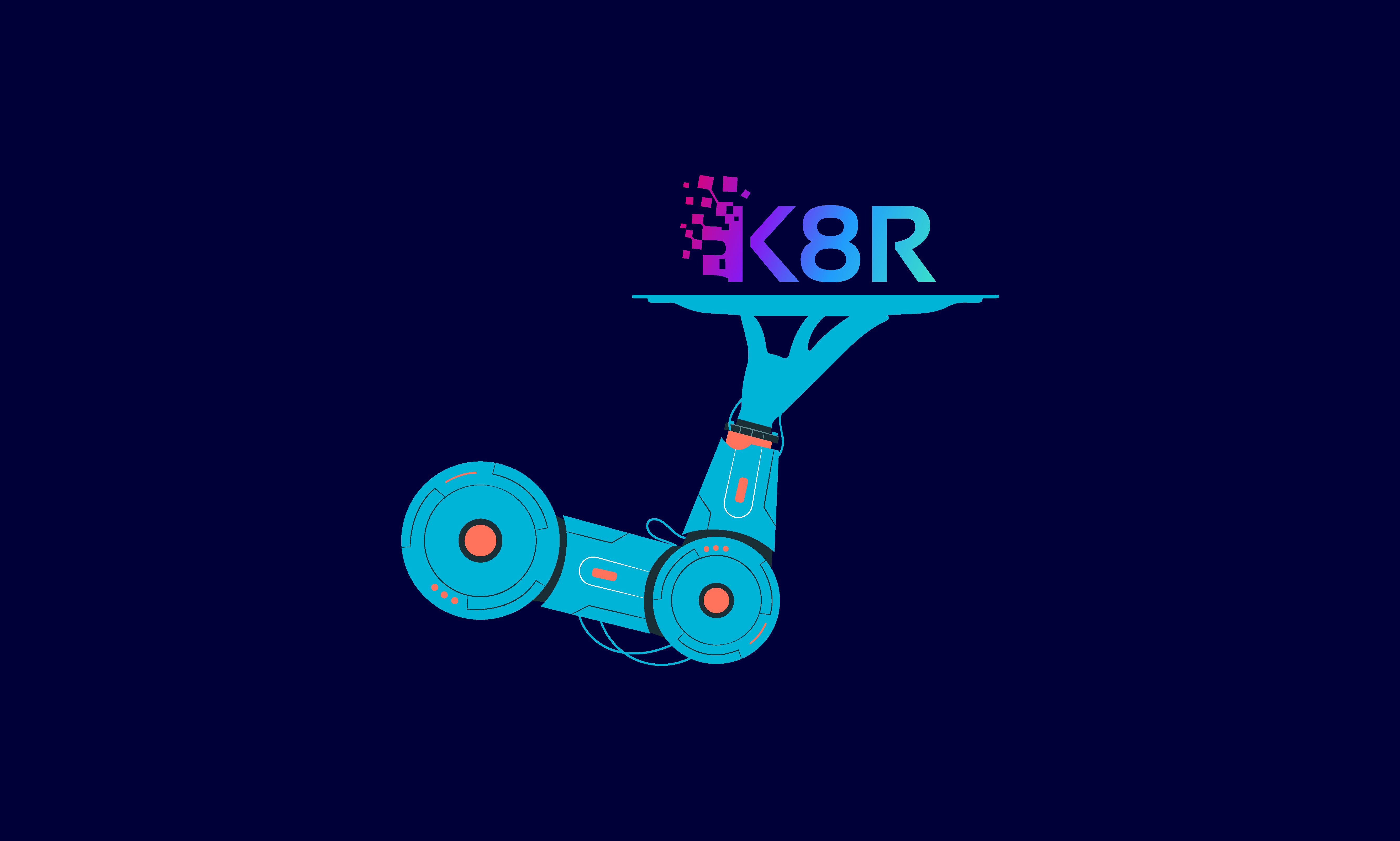 K8r media 2