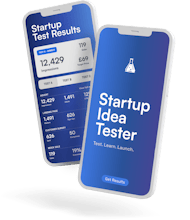 Founderli Idea Tester gallery image