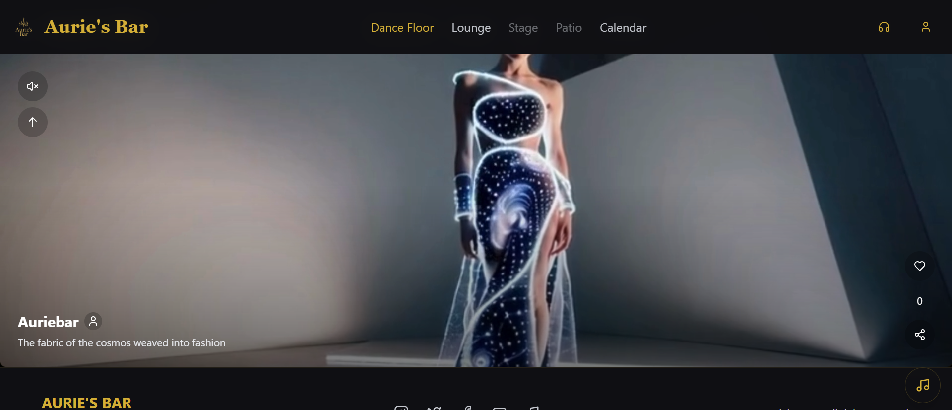 Aurie's Bar gallery image