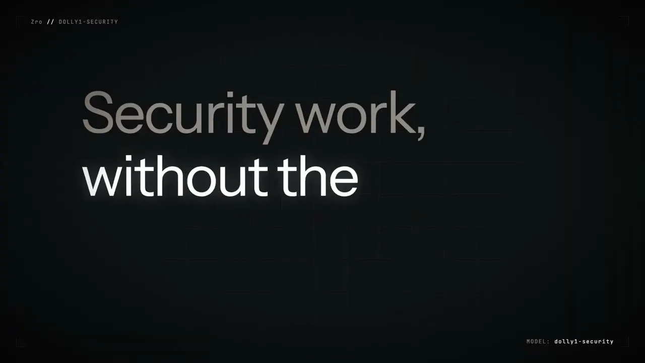 Zro: Uncensored Security Models gallery image