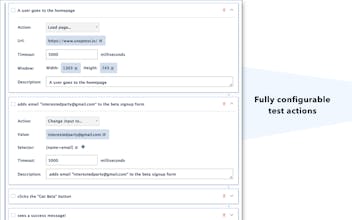 SnapTest gallery image