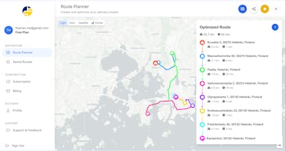 NavGox gallery image