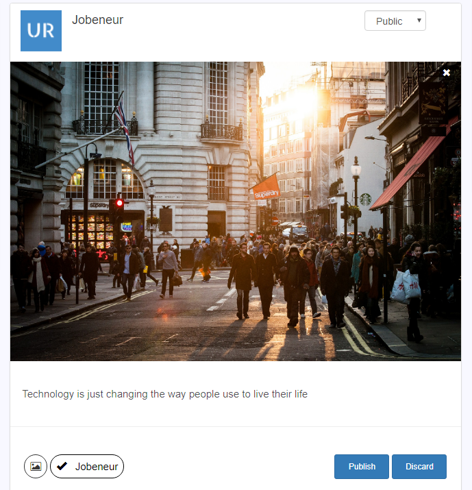 Jobeneur gallery image