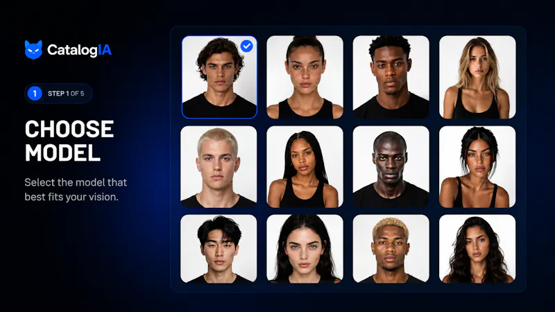 CatalogIA screenshot 2