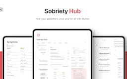 Sobriety Hub media 1