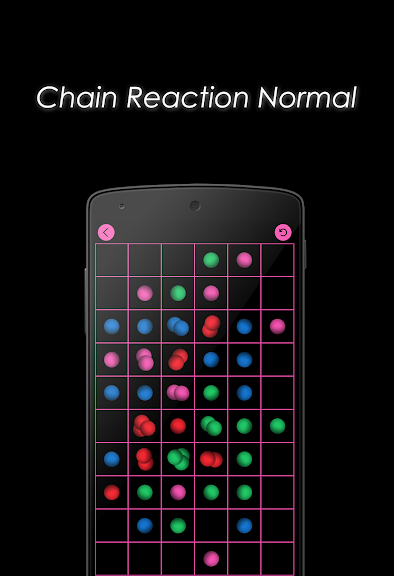 Chain Reaction gallery image