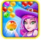 Witch Bird Pop: Bubble Shooter